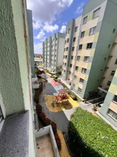 Vendo Apartamento em São Cristovão