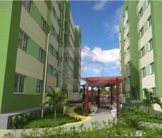 Vendo Apartamento em São Cristovão