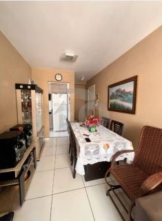 Vendo Apartamento em São Cristovão