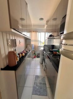 Vendo Apartamento em São Cristovão