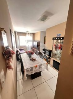 Vendo Apartamento em São Cristovão
