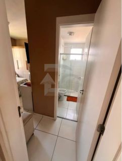 Vendo Apartamento em São Cristovão