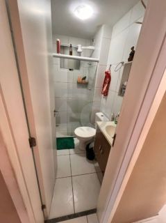 Vendo Apartamento em São Cristovão