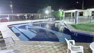 Apartamento para vender com 3 Quartos, sendo 1 Suíte no Bairro Luar da Barra na Barra Dos Coqueiros
