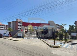 Apartamento para vender com 3 Quartos, sendo 1 Suíte no Bairro Luar da Barra na Barra Dos Coqueiros