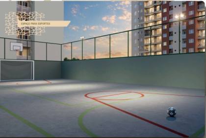 Apartamento Para Vender com 03 quartos 1 suítes no bairro Farolândia em Aracaju