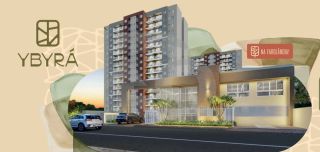 Apartamento para vender com 3 Quartos, sendo 1 Suíte no Bairro Farolândia em Aracaju