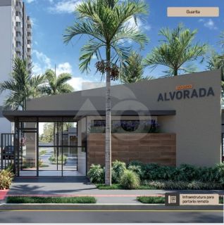 Apartamento para vender com 2 Quartos, sendo 1 Suíte no Bairro Farolândia em Aracaju