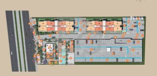 Apartamento para vender com 2 Quartos, sendo 1 Suíte no Bairro Farolândia em Aracaju