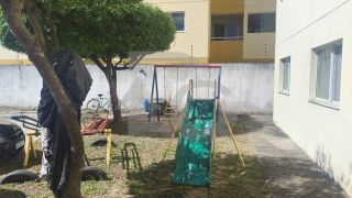 Apartamento para vender com 3 Quartos no Bairro Rosa Maria em São Cristóvão