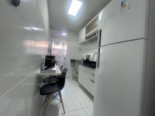 Apartamento para vender com 3 Quartos no Bairro Rosa Maria em São Cristóvão