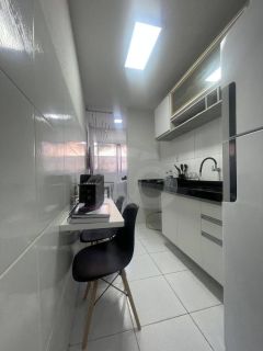 Apartamento para vender com 3 Quartos no Bairro Rosa Maria em São Cristóvão
