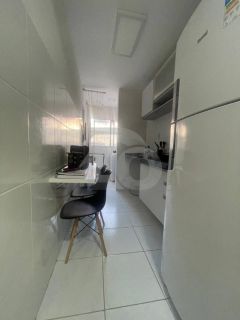 Apartamento para vender com 3 Quartos no Bairro Rosa Maria em São Cristóvão