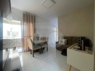 Apartamento para vender com 3 Quartos no Bairro Rosa Maria em São Cristóvão