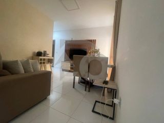 Apartamento para vender com 3 Quartos no Bairro Rosa Maria em São Cristóvão