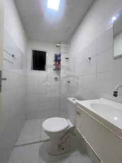 Apartamento para vender com 3 Quartos no Bairro Rosa Maria em São Cristóvão