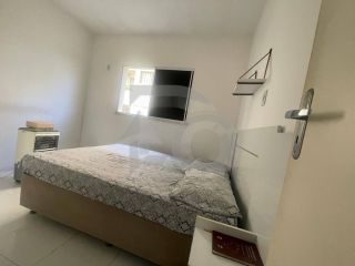 Apartamento para vender com 3 Quartos no Bairro Rosa Maria em São Cristóvão