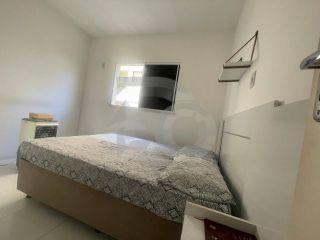 Apartamento para vender com 3 Quartos no Bairro Rosa Maria em São Cristóvão