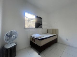 Apartamento para vender com 3 Quartos no Bairro Rosa Maria em São Cristóvão
