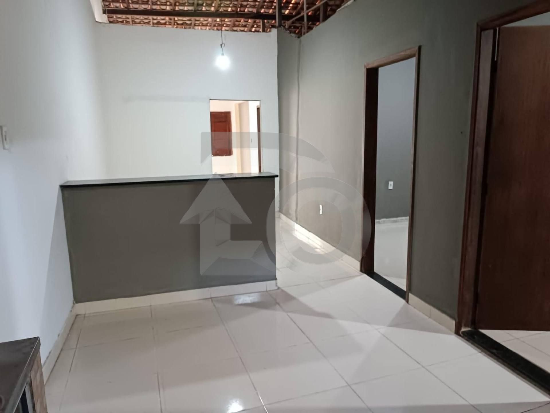 Casa para vender com 3 Quartos no Bairro Fernando Collor em Nossa Senhora Do Socorro