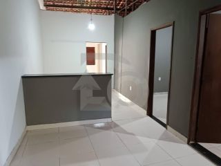 Casa para vender com 3 Quartos no Bairro Fernando Collor em Nossa Senhora Do Socorro