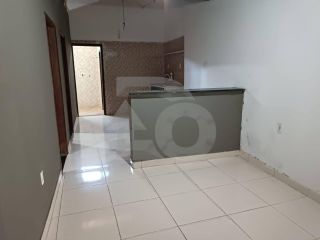 Casa para vender com 3 Quartos no Bairro Fernando Collor em Nossa Senhora Do Socorro