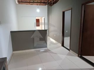 Casa para vender com 3 Quartos no Bairro Fernando Collor em Nossa Senhora Do Socorro