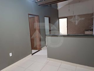 Casa para vender com 3 Quartos no Bairro Fernando Collor em Nossa Senhora Do Socorro