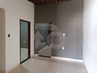 Casa para vender com 3 Quartos no Bairro Fernando Collor em Nossa Senhora Do Socorro