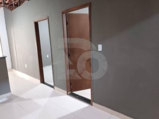 Casa para vender com 3 Quartos no Bairro Fernando Collor em Nossa Senhora Do Socorro