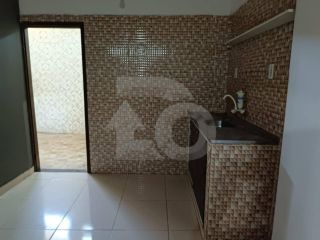 Casa para vender com 3 Quartos no Bairro Fernando Collor em Nossa Senhora Do Socorro