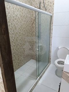 Casa para vender com 3 Quartos no Bairro Fernando Collor em Nossa Senhora Do Socorro