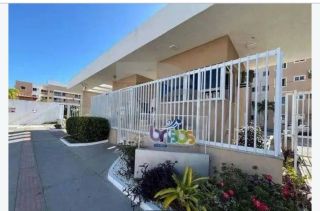 Apartamento para vender com 3 Quartos, sendo 1 Suíte na Barra Dos Coqueiros