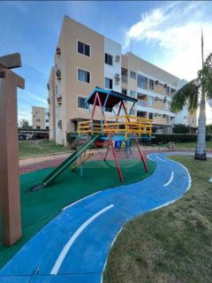 Apartamento para vender com 3 Quartos, sendo 1 Suíte na Barra Dos Coqueiros