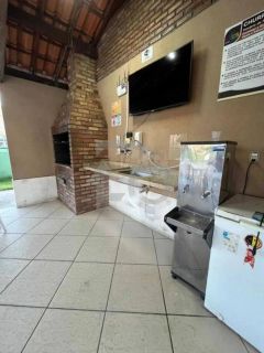Apartamento para vender com 3 Quartos, sendo 1 Suíte na Barra Dos Coqueiros