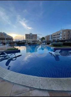Apartamento para vender com 3 Quartos, sendo 1 Suíte na Barra Dos Coqueiros