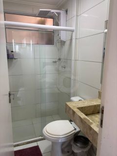 Apartamento para vender com 3 Quartos, sendo 1 Suíte na Barra Dos Coqueiros