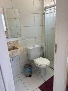 Apartamento para vender com 3 Quartos, sendo 1 Suíte na Barra Dos Coqueiros