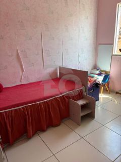 Apartamento para vender com 3 Quartos, sendo 1 Suíte na Barra Dos Coqueiros