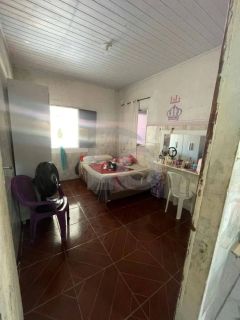 Casa para vender com 3 Quartos, sendo 1 Suíte no Bairro Parque dos Faróis em Nossa Senhora Do Socorro
