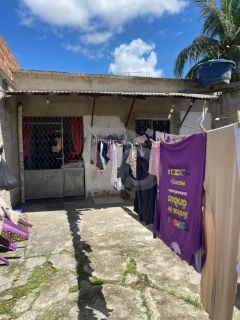 Casa para vender com 3 Quartos, sendo 1 Suíte no Bairro Parque dos Faróis em Nossa Senhora Do Socorro