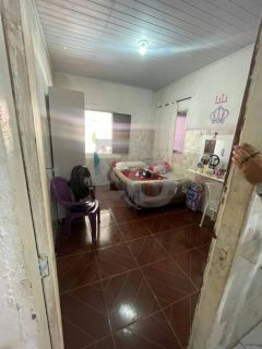 Casa para vender com 3 Quartos, sendo 1 Suíte no Bairro Parque dos Faróis em Nossa Senhora Do Socorro