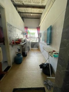 Casa para vender com 3 Quartos, sendo 1 Suíte no Bairro Parque dos Faróis em Nossa Senhora Do Socorro