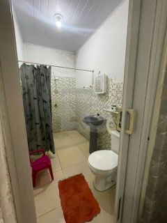 Casa para vender com 3 Quartos, sendo 1 Suíte no Bairro Parque dos Faróis em Nossa Senhora Do Socorro
