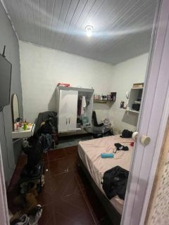 Casa para vender com 3 Quartos, sendo 1 Suíte no Bairro Parque dos Faróis em Nossa Senhora Do Socorro