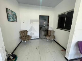 Casa para vender com 3 Quartos, sendo 1 Suíte no Bairro Parque dos Faróis em Nossa Senhora Do Socorro
