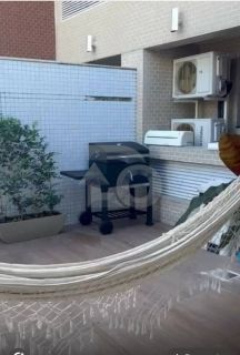 Apartamento para vender com 3 Quartos, sendo 1 Suíte no Bairro Jardins em Aracaju