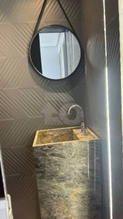 Apartamento para vender com 3 Quartos, sendo 1 Suíte no Bairro Jardins em Aracaju