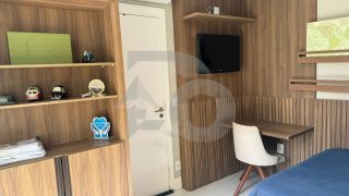 Apartamento para vender com 3 Quartos, sendo 1 Suíte no Bairro Jardins em Aracaju