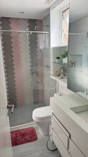 Apartamento para vender com 3 Quartos, sendo 1 Suíte no Bairro Jardins em Aracaju